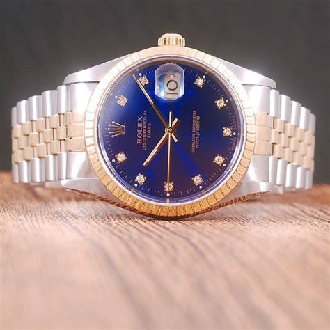 rolex n435214-15223 uomo